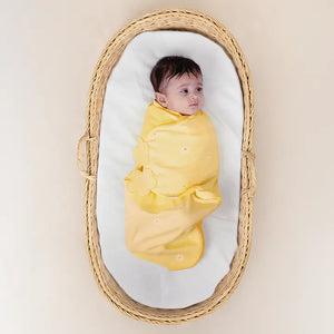Natural Baby Lotion 200ml