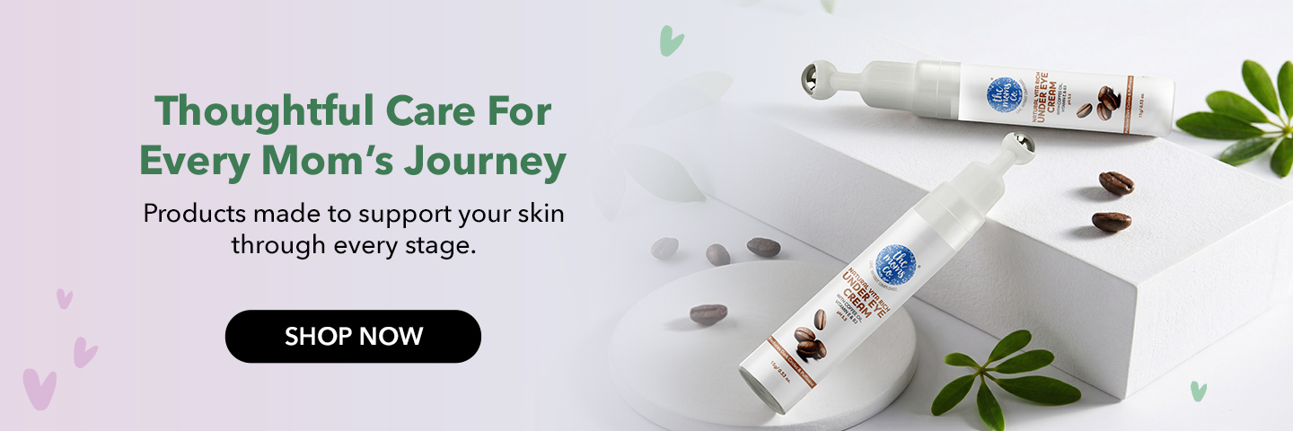 Mom care collection